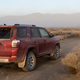 Illustration for article titled The 2018 Toyota 4Runner Is Almost The Ultimate SUV